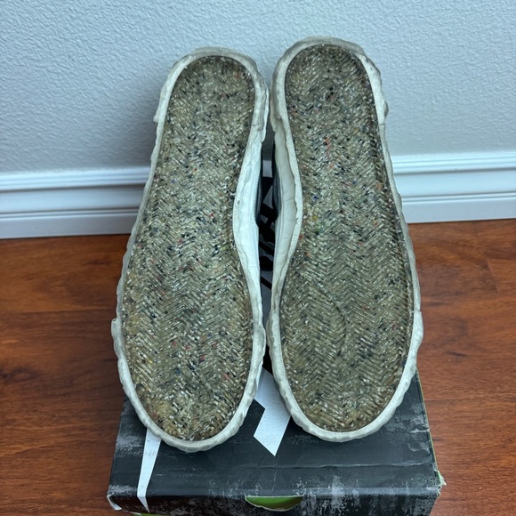 Nike Blazer Mid READYMADE White Size 10.5 - Picture 6 of 10